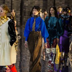 FASHION RESET? ECCO LA RISPOSTA DI GUCCI