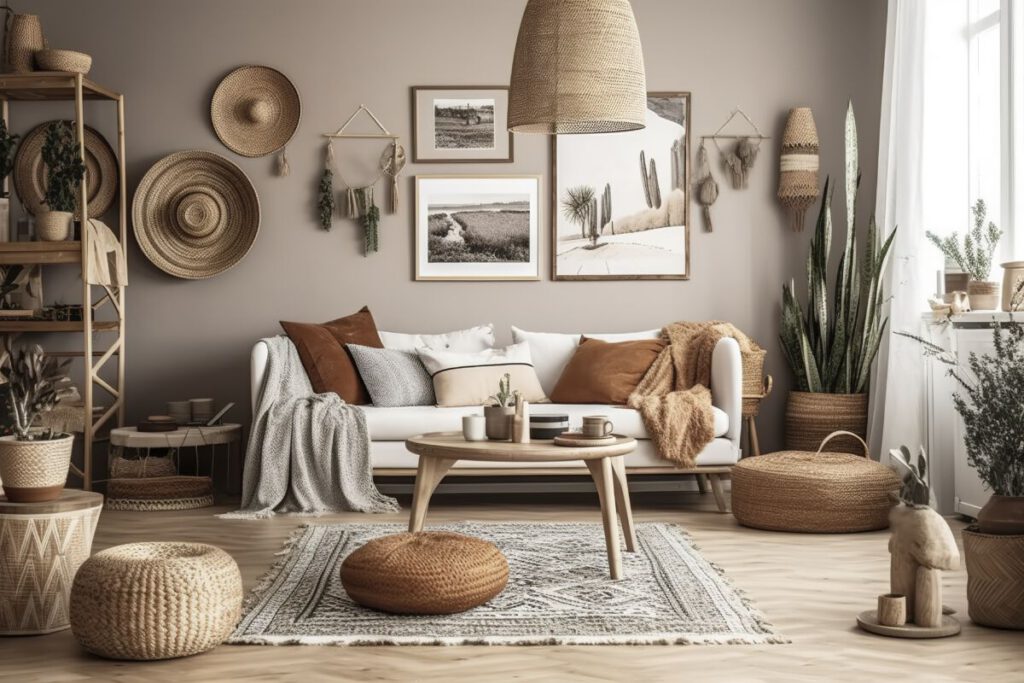 stile boho chic: come arredare casa laura home planner.com