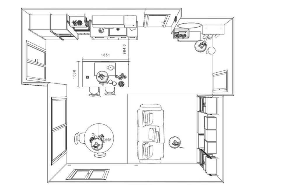 progettare arredamento online laura home planner