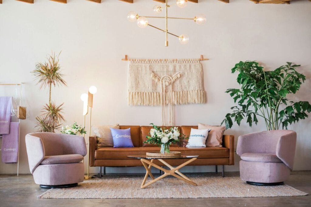 stile boho chic: come arredare casa laurahomeplanner.com