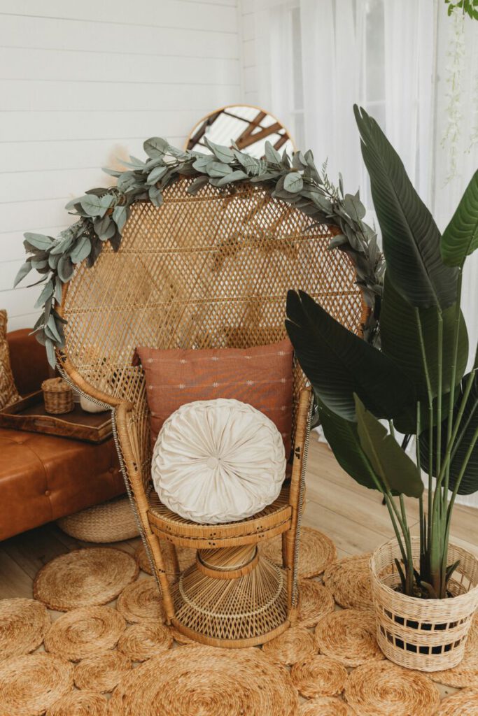 stile boho chic: come arredare casa laurahomeplanner.com