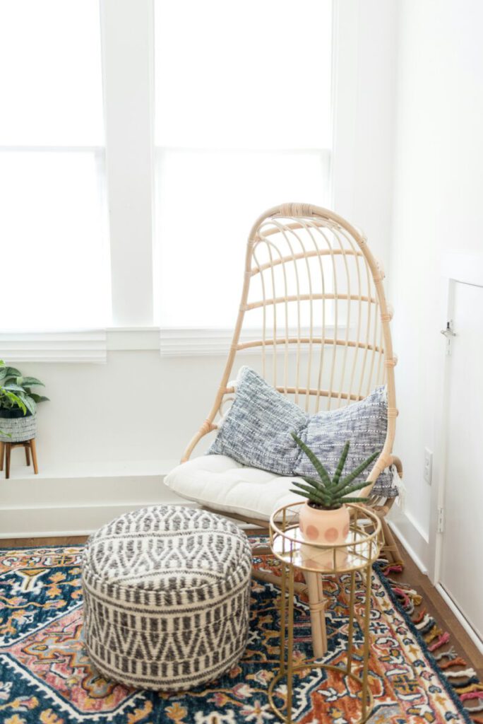 stile boho chic: come arredare laurahomeplanner.com