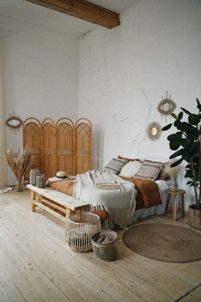 stile boho chic: come arredare laura homeplanner.com